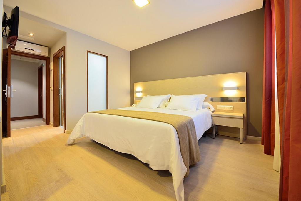 Hotel Puente De La Toja O Grove Luaran gambar