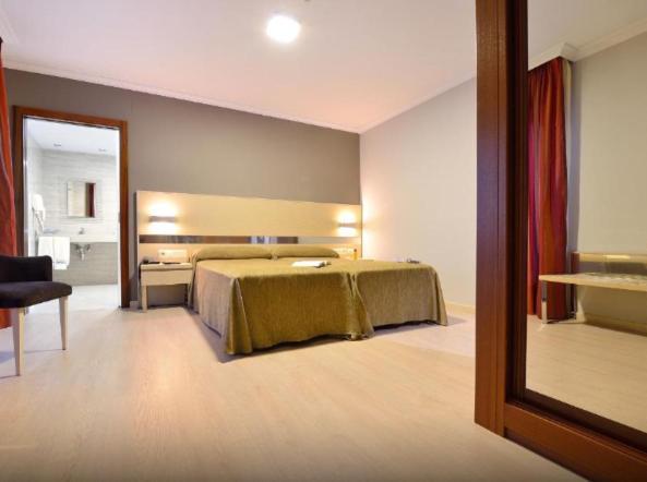 Hotel Puente De La Toja O Grove Luaran gambar